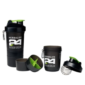 SuperShaker H24