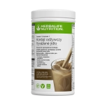 Koktajl odżywczy Herbalife o smaku CAFE LATTE , 550g