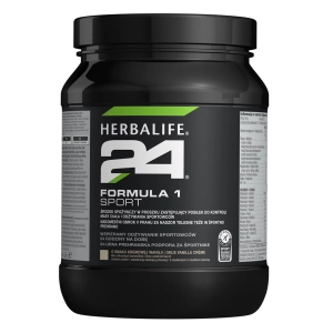 Herbalife 24, Koktajl Formuła 1 Sport, 524g