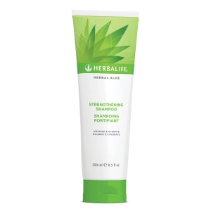 Herbalife Aloe, Szampon wzmacniający, 250 ml