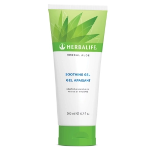 Herbalife Aloe, Żel kojący, 200 ml