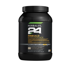 Herbalife 24 Rebuild Endurance, smak waniliowy, 1000g