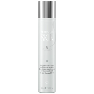 Rozświetlający krem nawilżający na dzień SKIN - 50ml