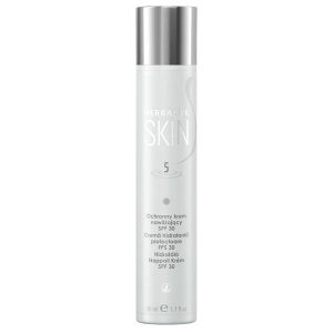 Ochronny krem nawilżający SPF 30 SKIN - 50ml