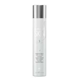Regenerujący krem na noc SKIN - 50ml