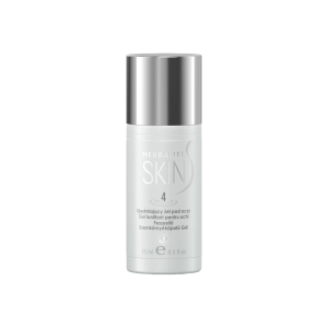Ujędrniający żel pod oczy - do wszystkich typów skóry SKIN 15 ml