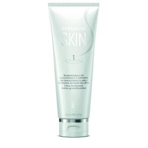 Wygładzający żel oczyszczający z cytrusami SKIN - skóra normalna/tłusta 150 ml
