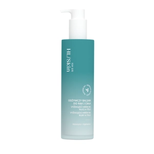 HL/Skin Odżywczy balsam do rąk i ciała 147 ml