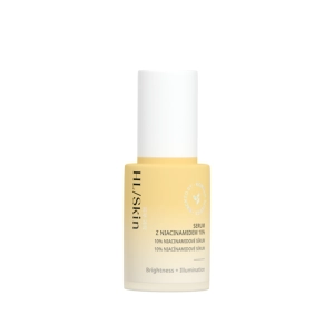 HL/Skin Serum z 10% niacynamidem 30 ml