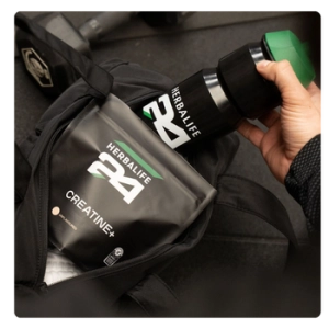 Kreatyna H24 Creatine+