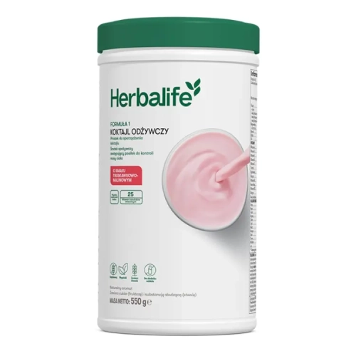 Koktajl-Formula-1-Herbalife-truskawkowo-malinowy-550g.webp