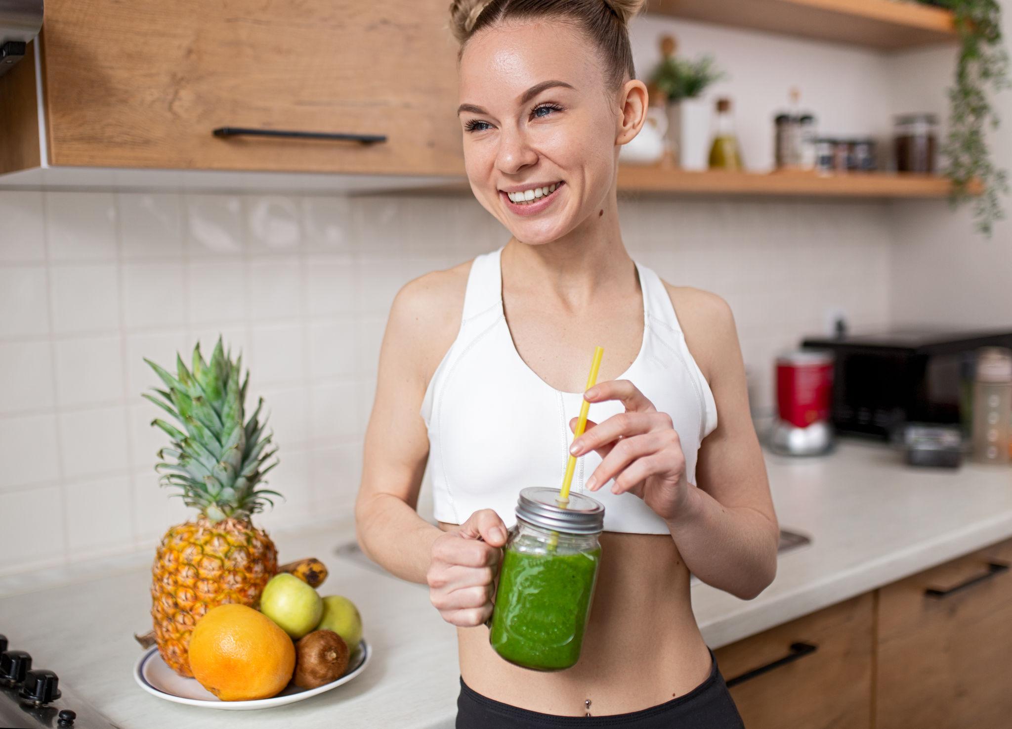 Herbalife na lato 2025 – zadbaj o formę już teraz!